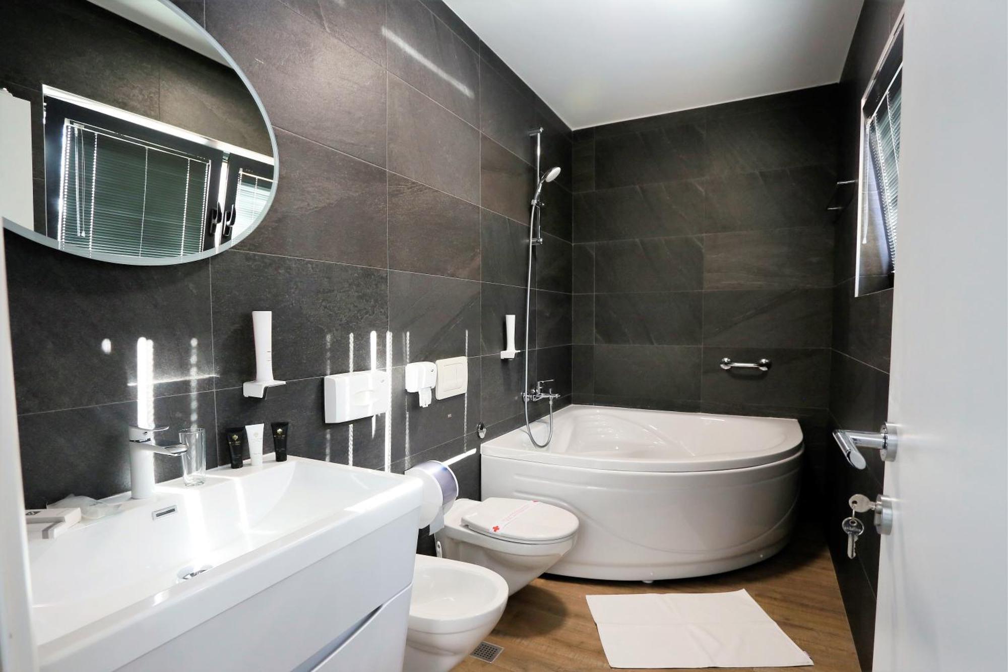Carpe Diem Boutique Hotel Zenica Luaran gambar