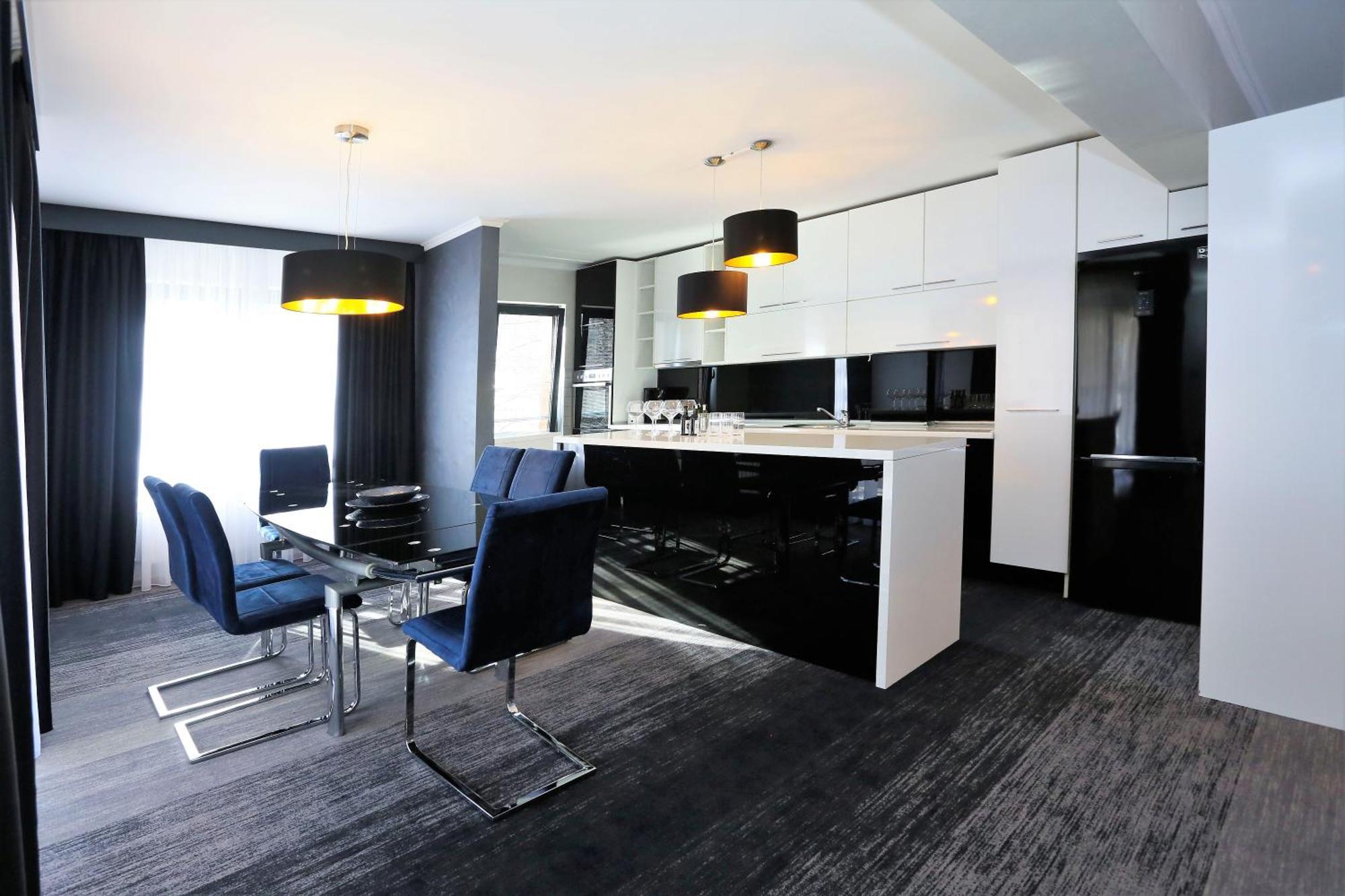 Carpe Diem Boutique Hotel Zenica Luaran gambar