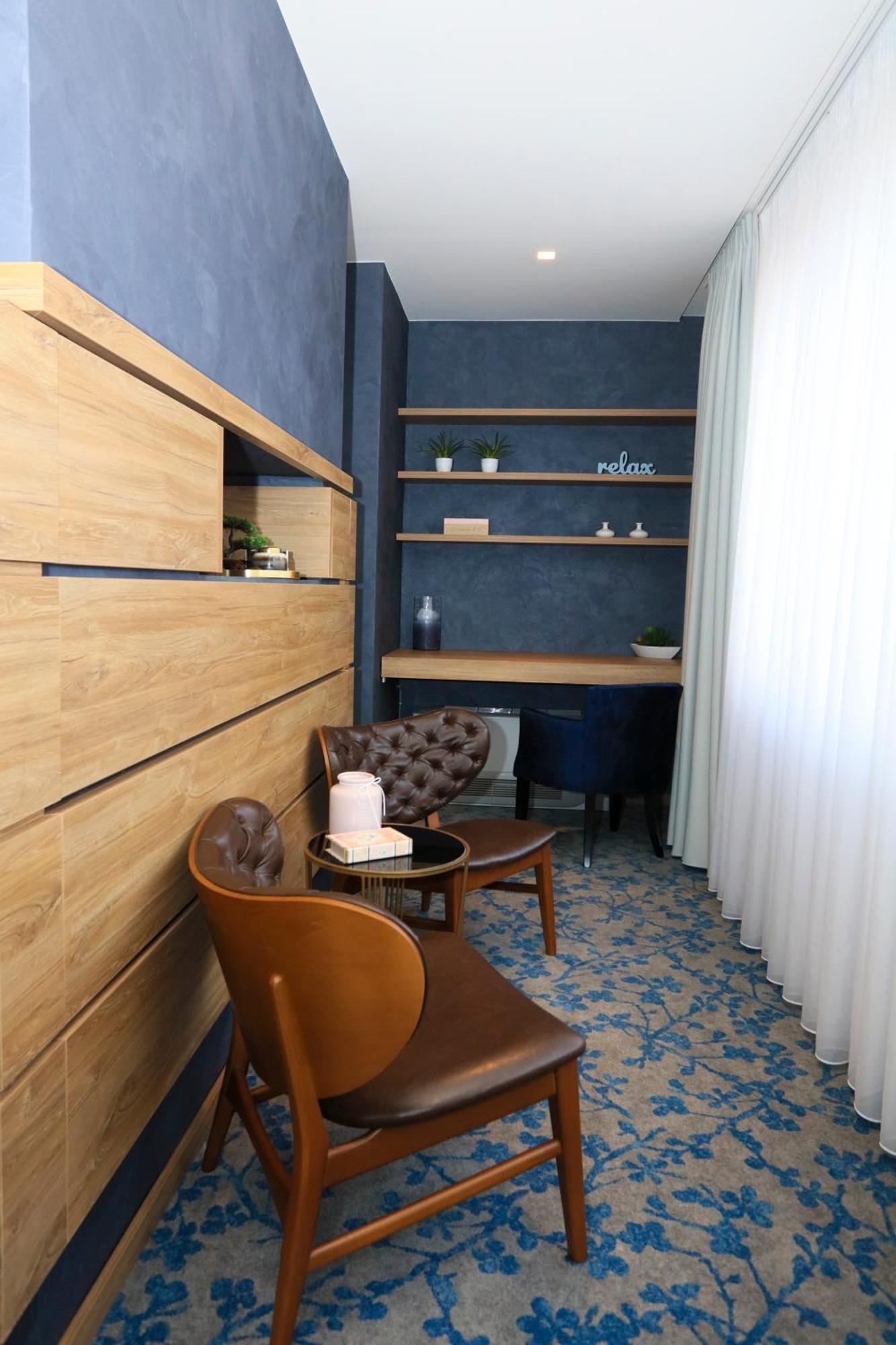 Carpe Diem Boutique Hotel Zenica Luaran gambar