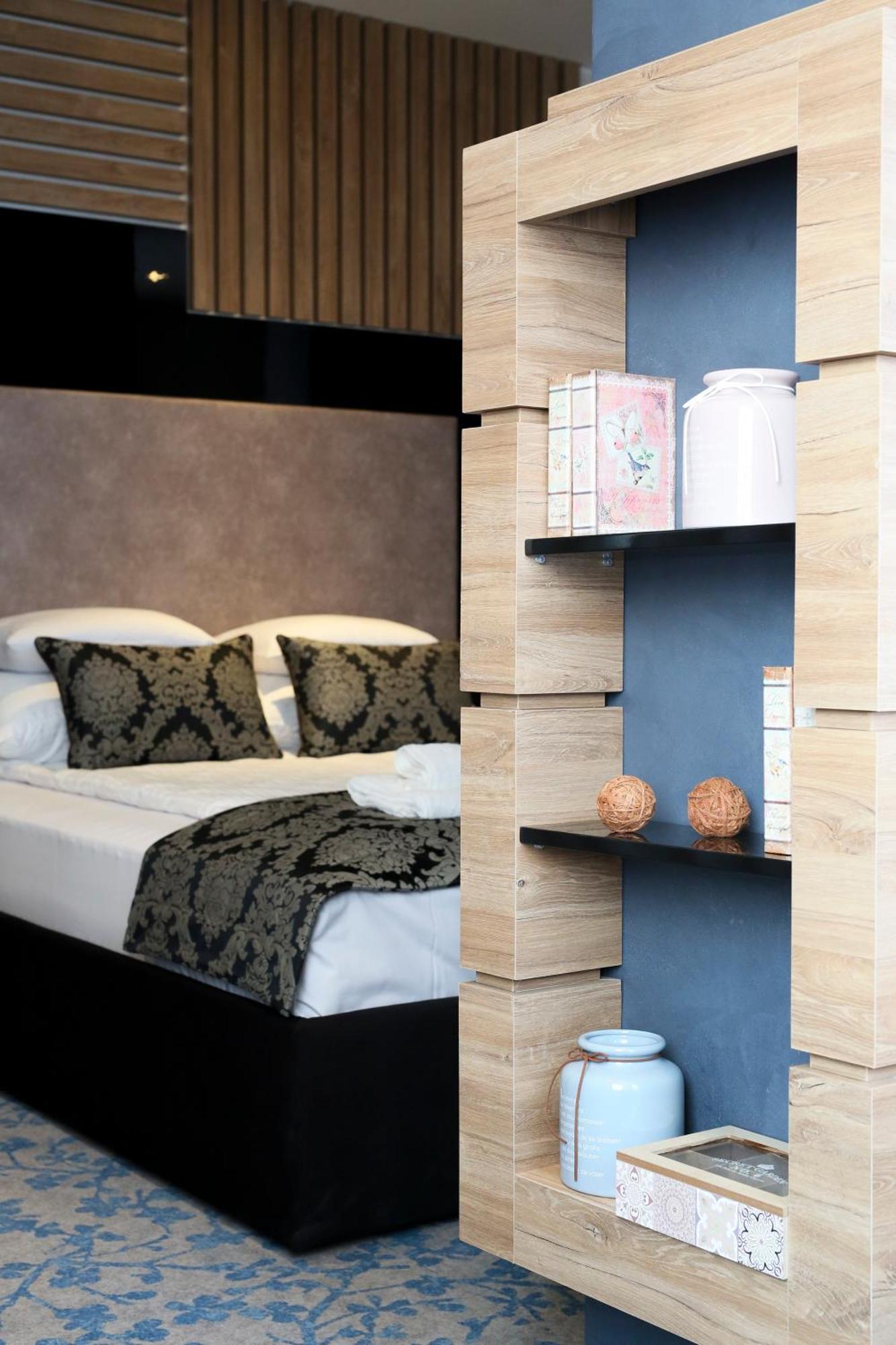 Carpe Diem Boutique Hotel Zenica Luaran gambar