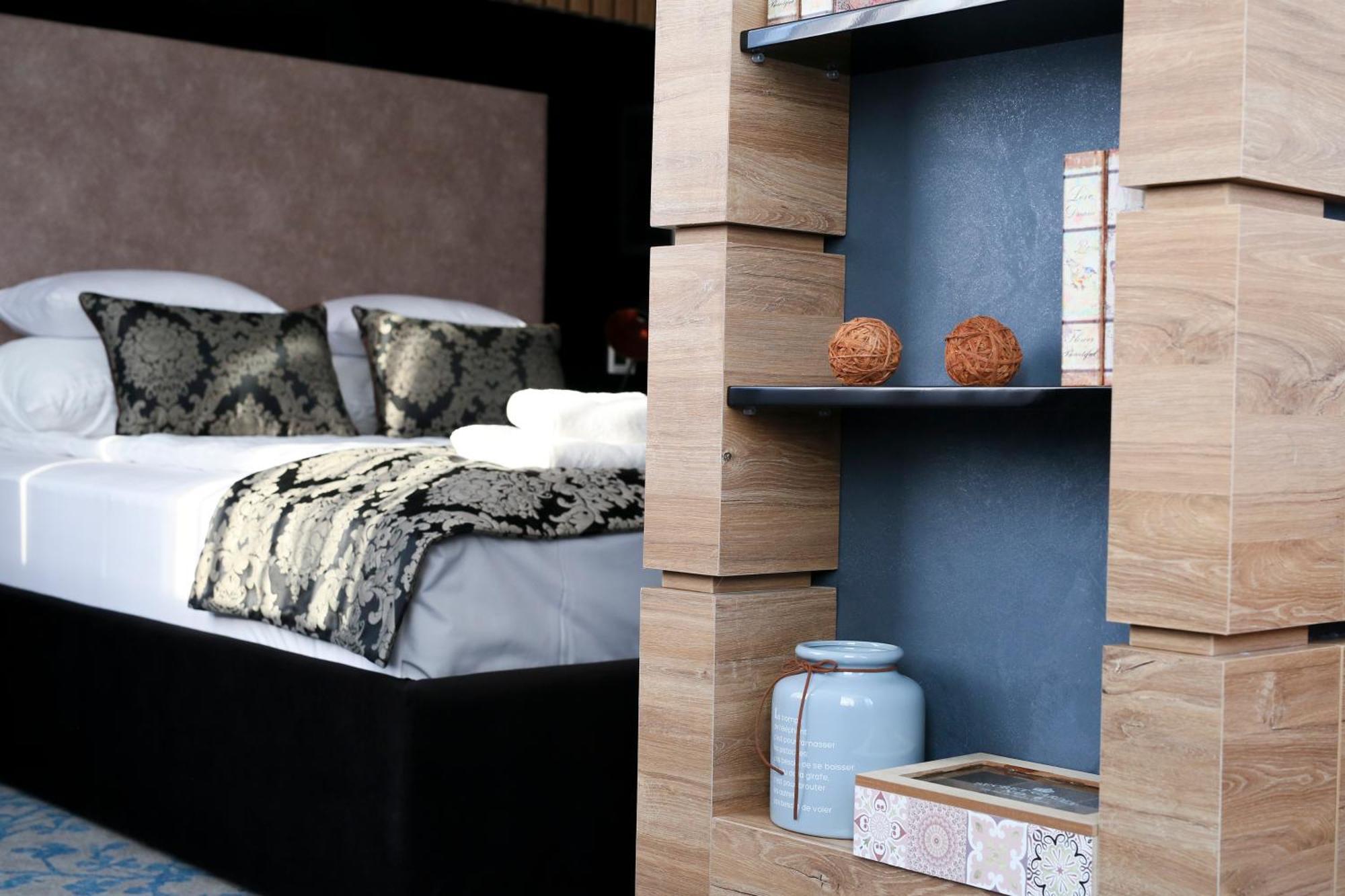 Carpe Diem Boutique Hotel Zenica Luaran gambar