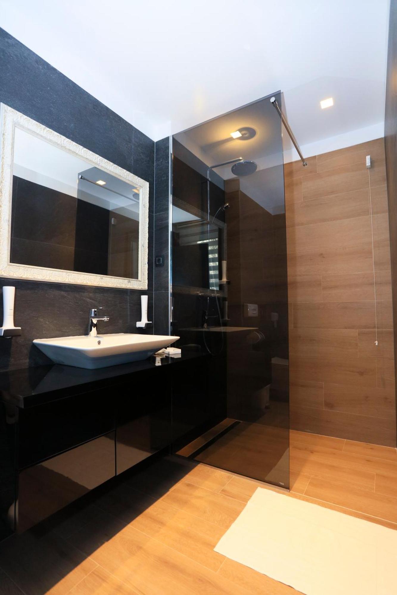 Carpe Diem Boutique Hotel Zenica Luaran gambar