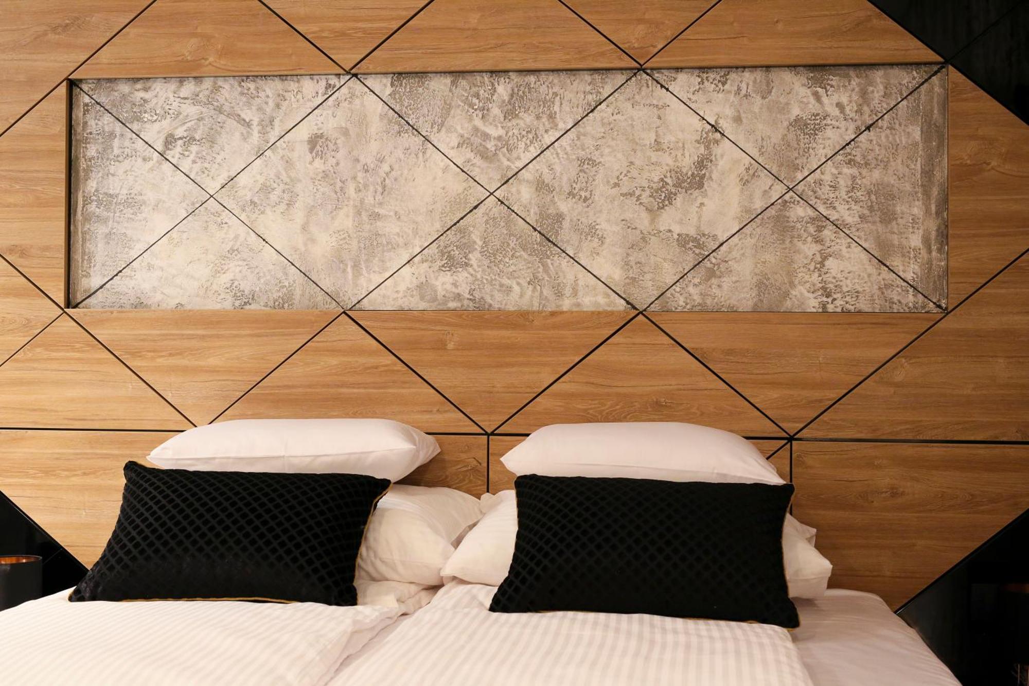 Carpe Diem Boutique Hotel Zenica Luaran gambar