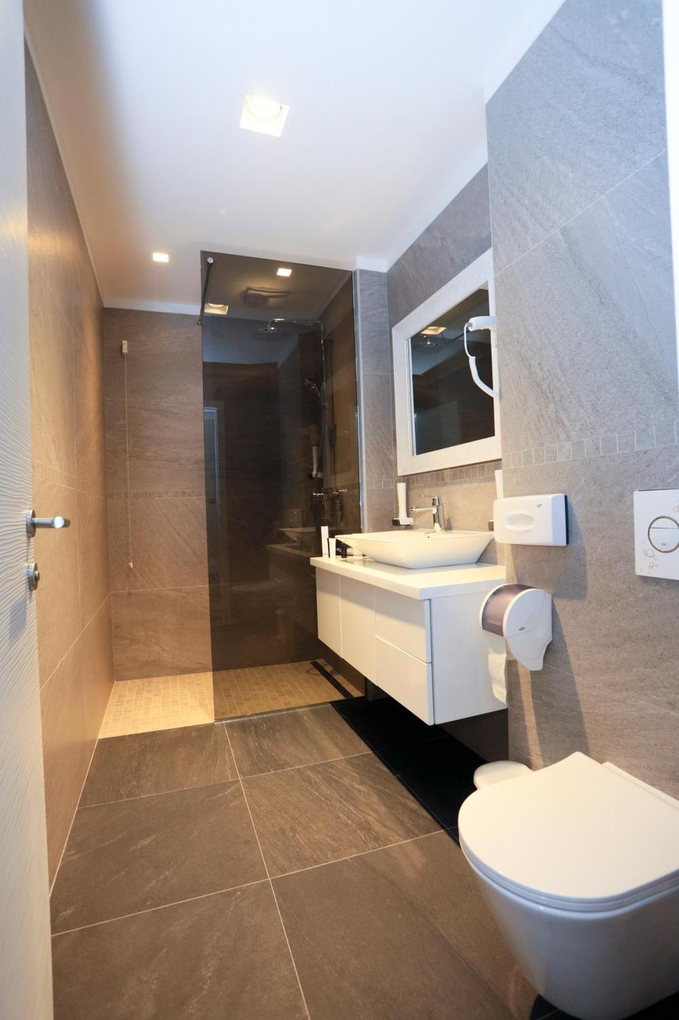 Carpe Diem Boutique Hotel Zenica Luaran gambar