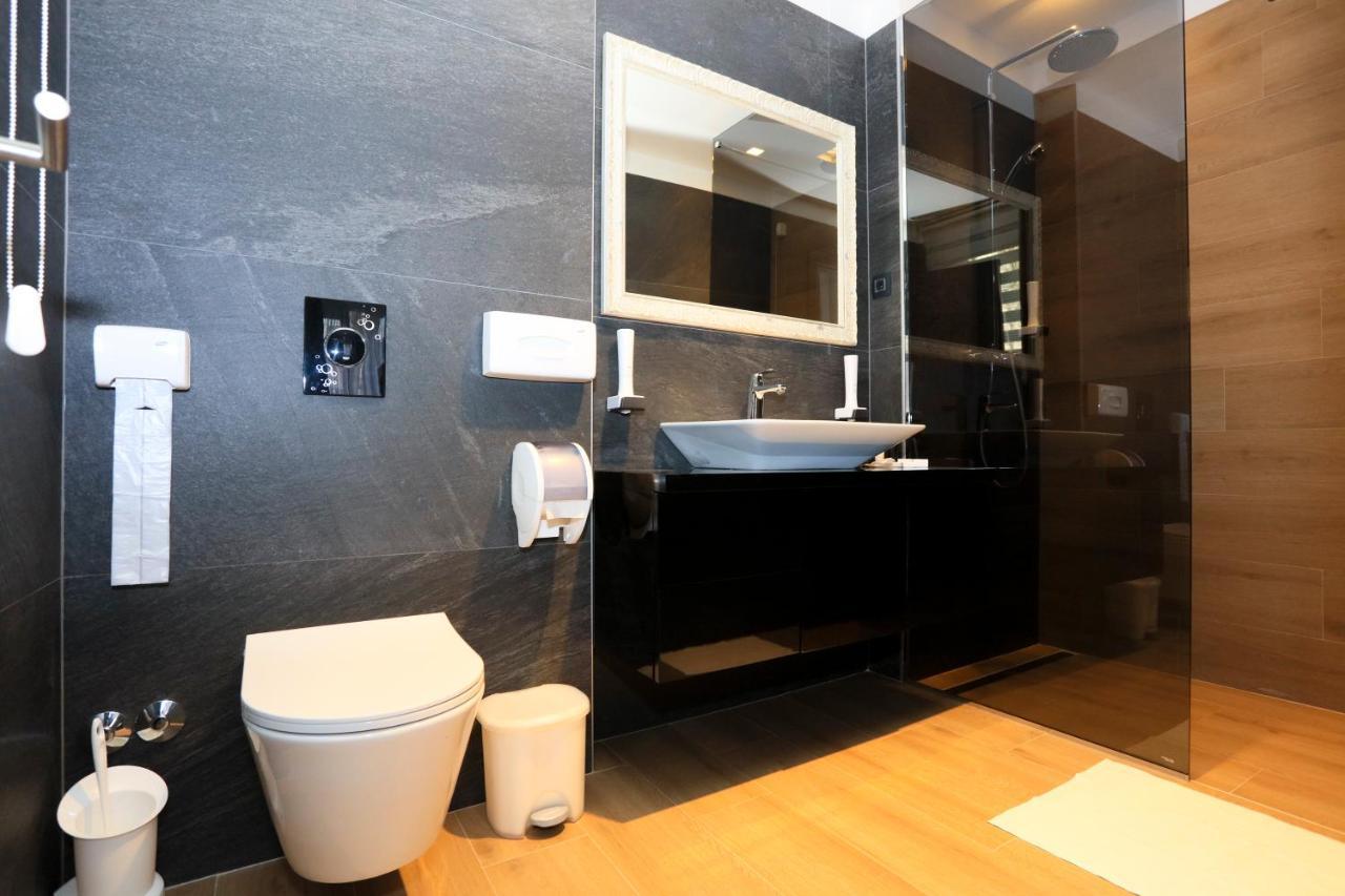 Carpe Diem Boutique Hotel Zenica Luaran gambar