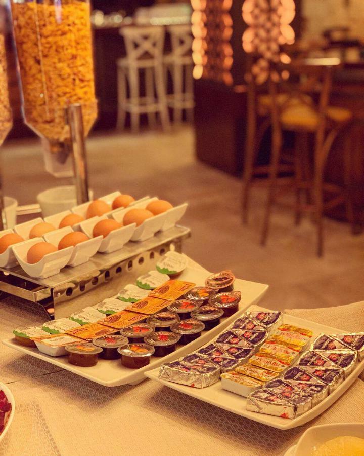Carpe Diem Boutique Hotel Zenica Luaran gambar