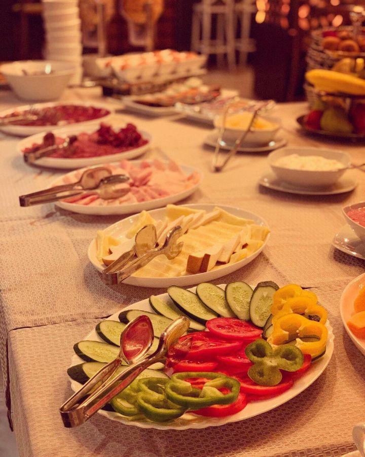 Carpe Diem Boutique Hotel Zenica Luaran gambar