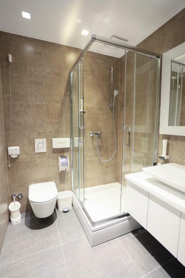 Carpe Diem Boutique Hotel Zenica Luaran gambar